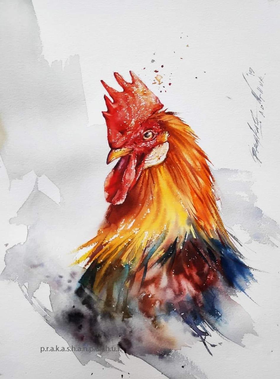 Waste Art Image